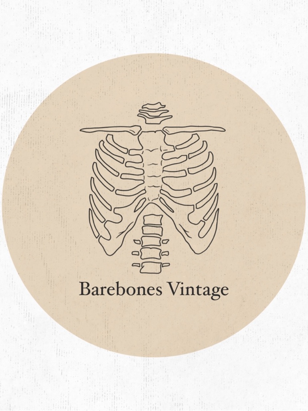 Barebones Vintage